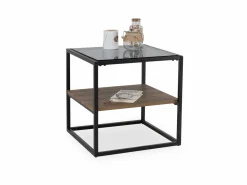 M2 KOLLEKTION Beistelltisch DETROIT