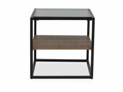 M2 KOLLEKTION Beistelltisch DETROIT