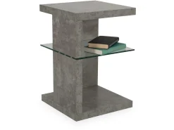 Outlet M2 KOLLEKTION Beistelltisch Domingo