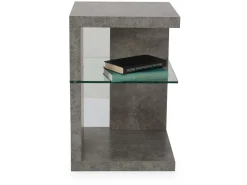 Outlet M2 KOLLEKTION Beistelltisch Domingo