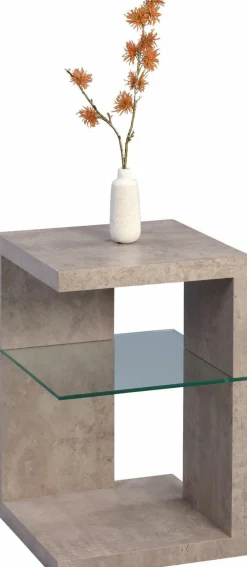 Outlet M2 KOLLEKTION Beistelltisch Domingo