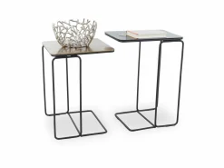 New Sonstige Beistelltisch 2er Set GRANADA