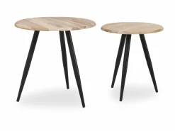 Sonstige Beistelltisch 2erSet FIRESTONE