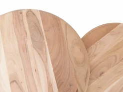 Sonstige Beistelltisch 2erSet FIRESTONE