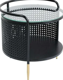 New KARE DESIGN Beistelltisch FENCE