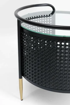 New KARE DESIGN Beistelltisch FENCE