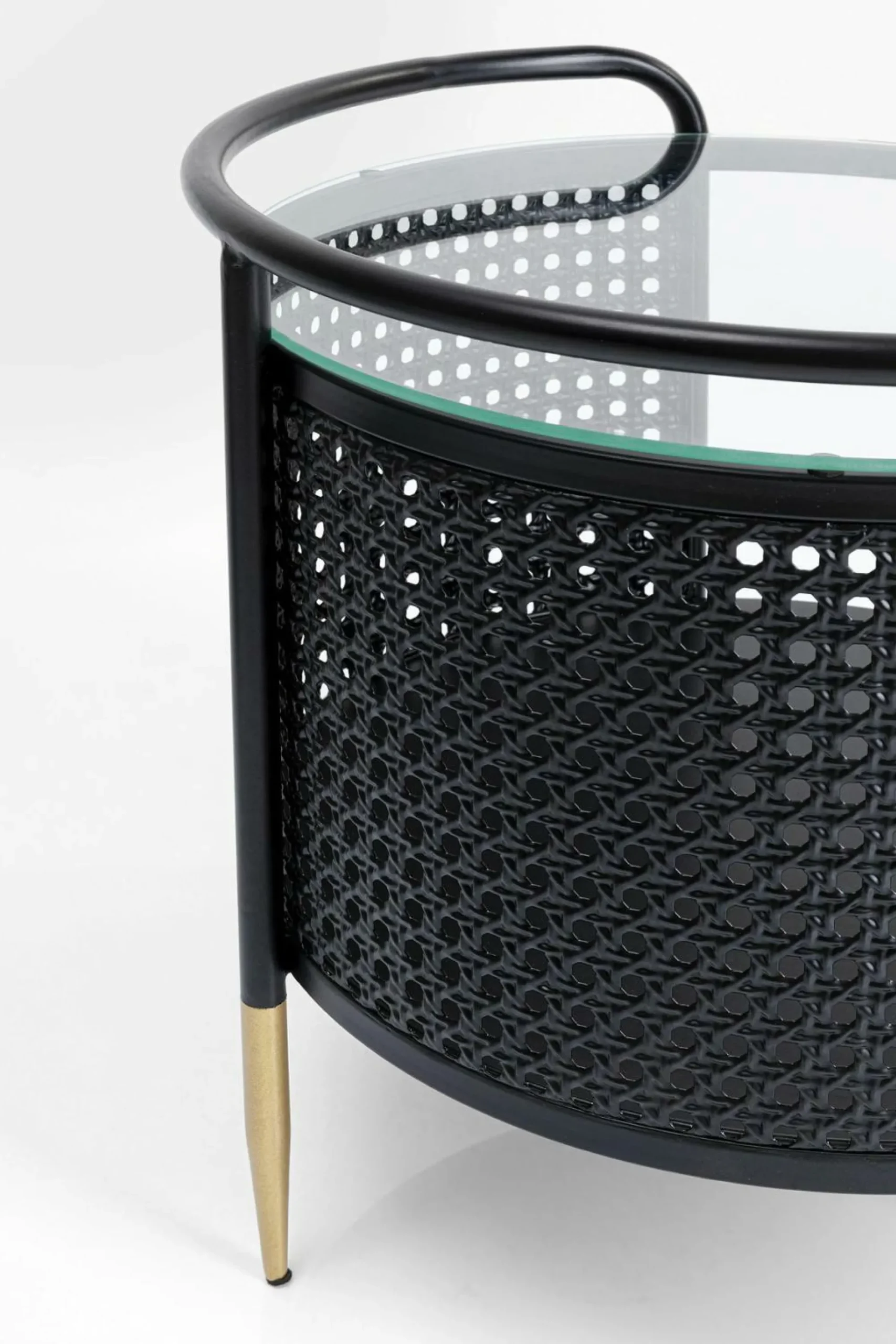 New KARE DESIGN Beistelltisch FENCE