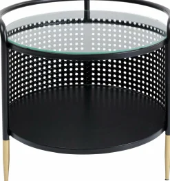 New KARE DESIGN Beistelltisch FENCE