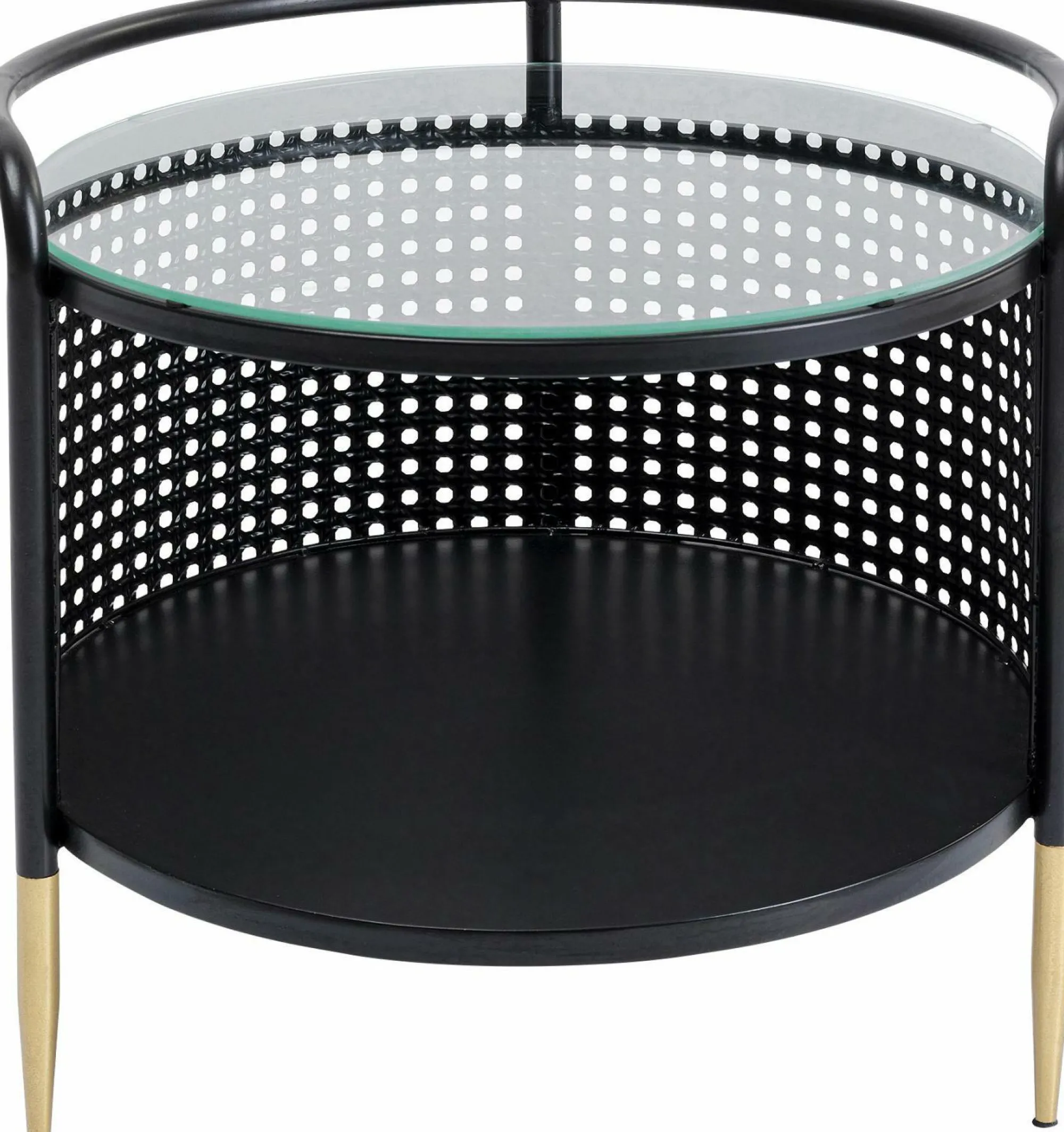 New KARE DESIGN Beistelltisch FENCE