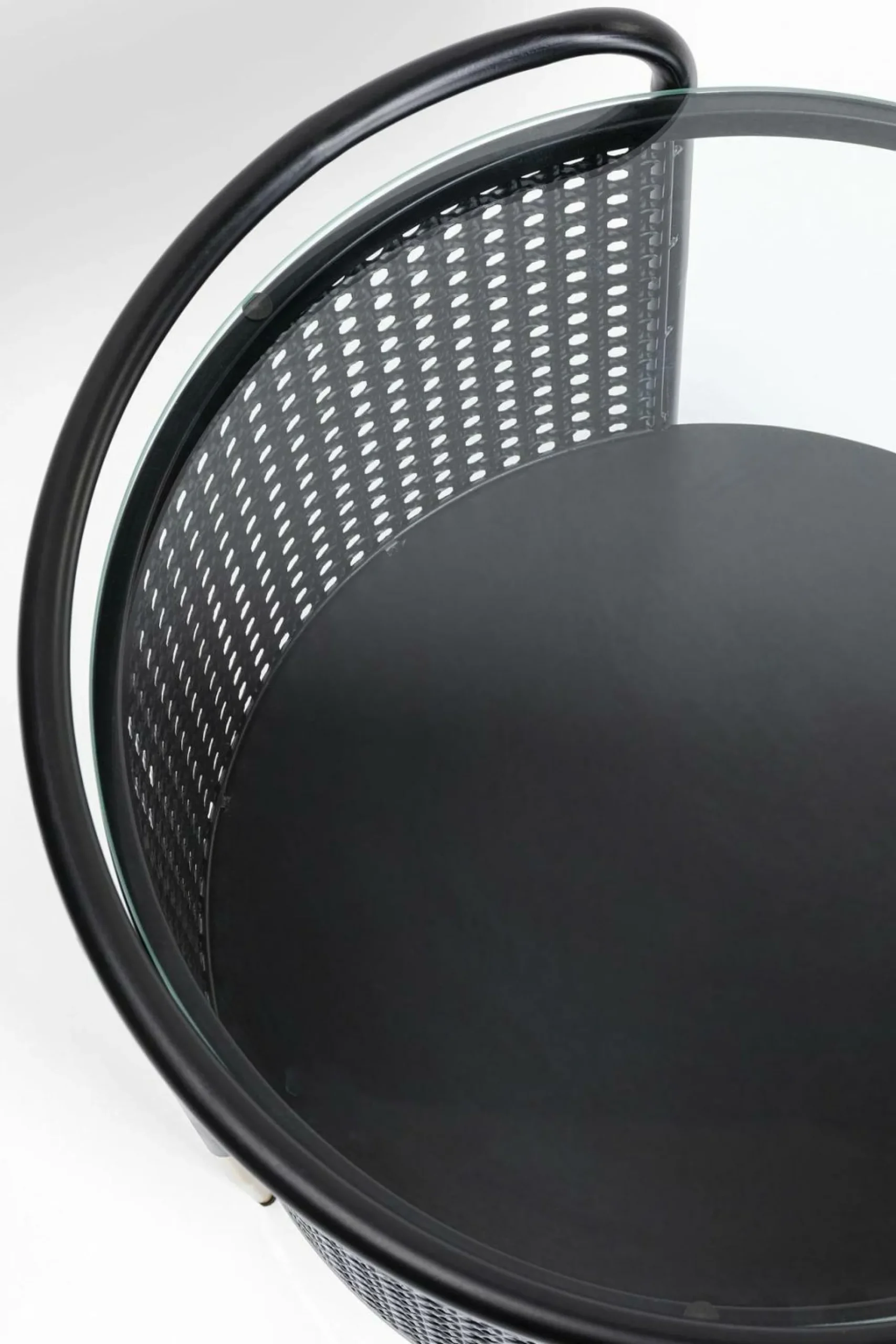 New KARE DESIGN Beistelltisch FENCE