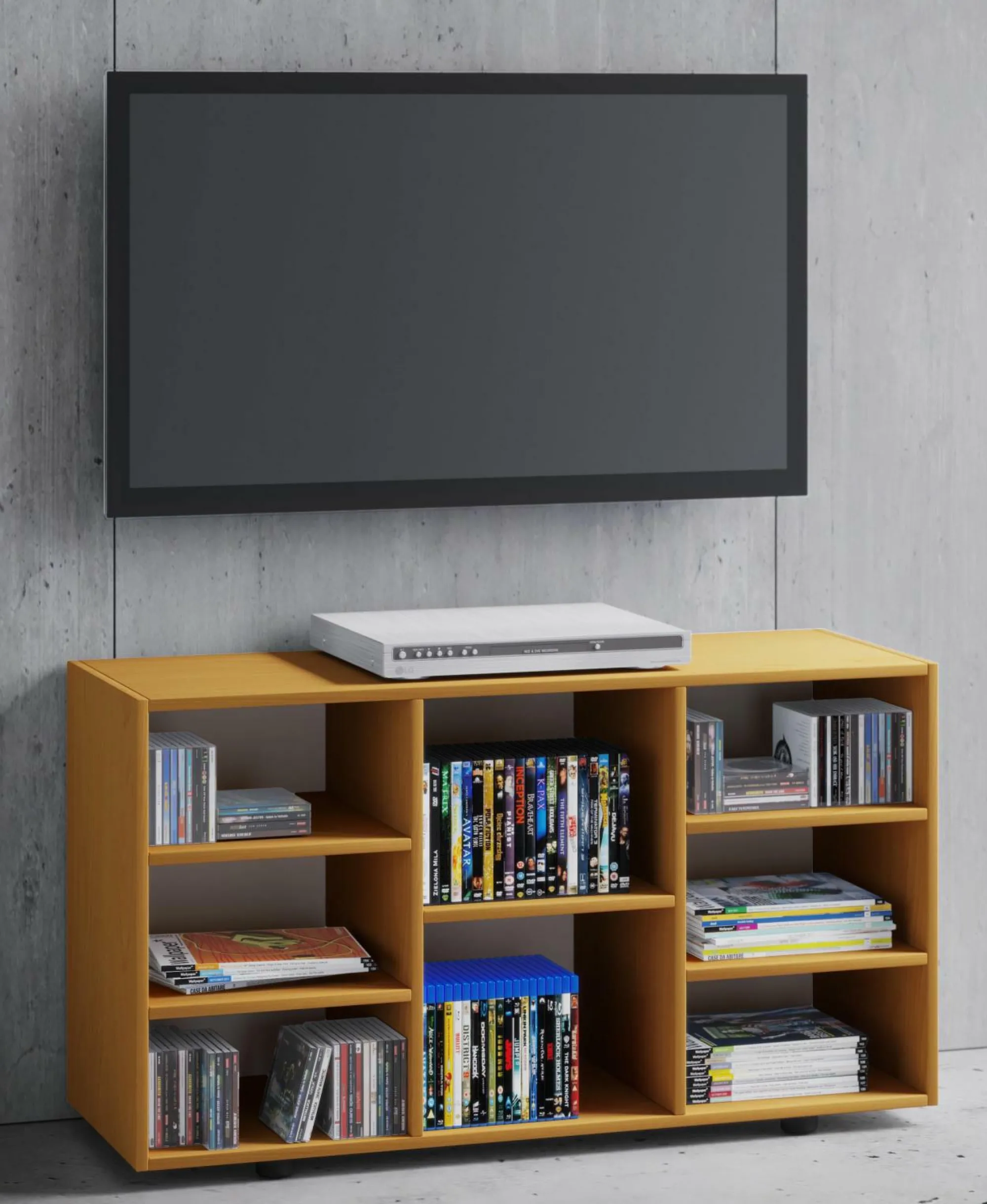 VCM Beistelltisch FETINO