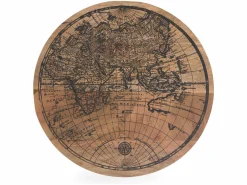 Sonstige Beistelltisch GLOBE II