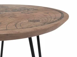 Sonstige Beistelltisch GLOBE II