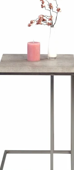 M2 KOLLEKTION Beistelltisch GUIDO