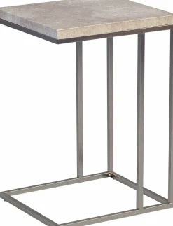 M2 KOLLEKTION Beistelltisch GUIDO