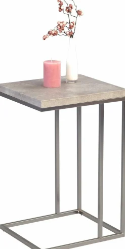 M2 KOLLEKTION Beistelltisch GUIDO