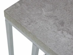 M2 KOLLEKTION Beistelltisch GUIDO