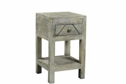 HARPER Beistelltisch Madurai