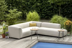 Best KETTLER Beistelltisch GENTLE