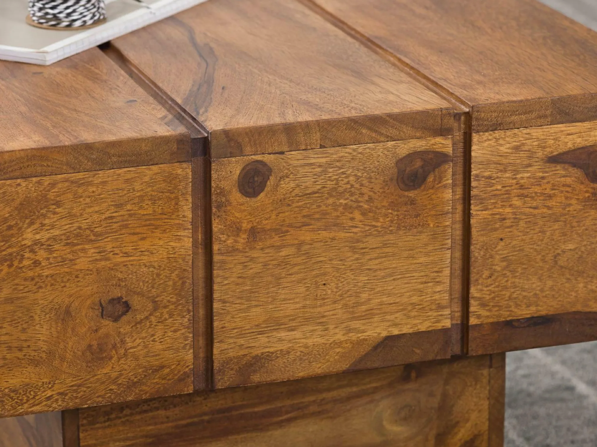 Best Sonstige Beistelltisch LUCCA