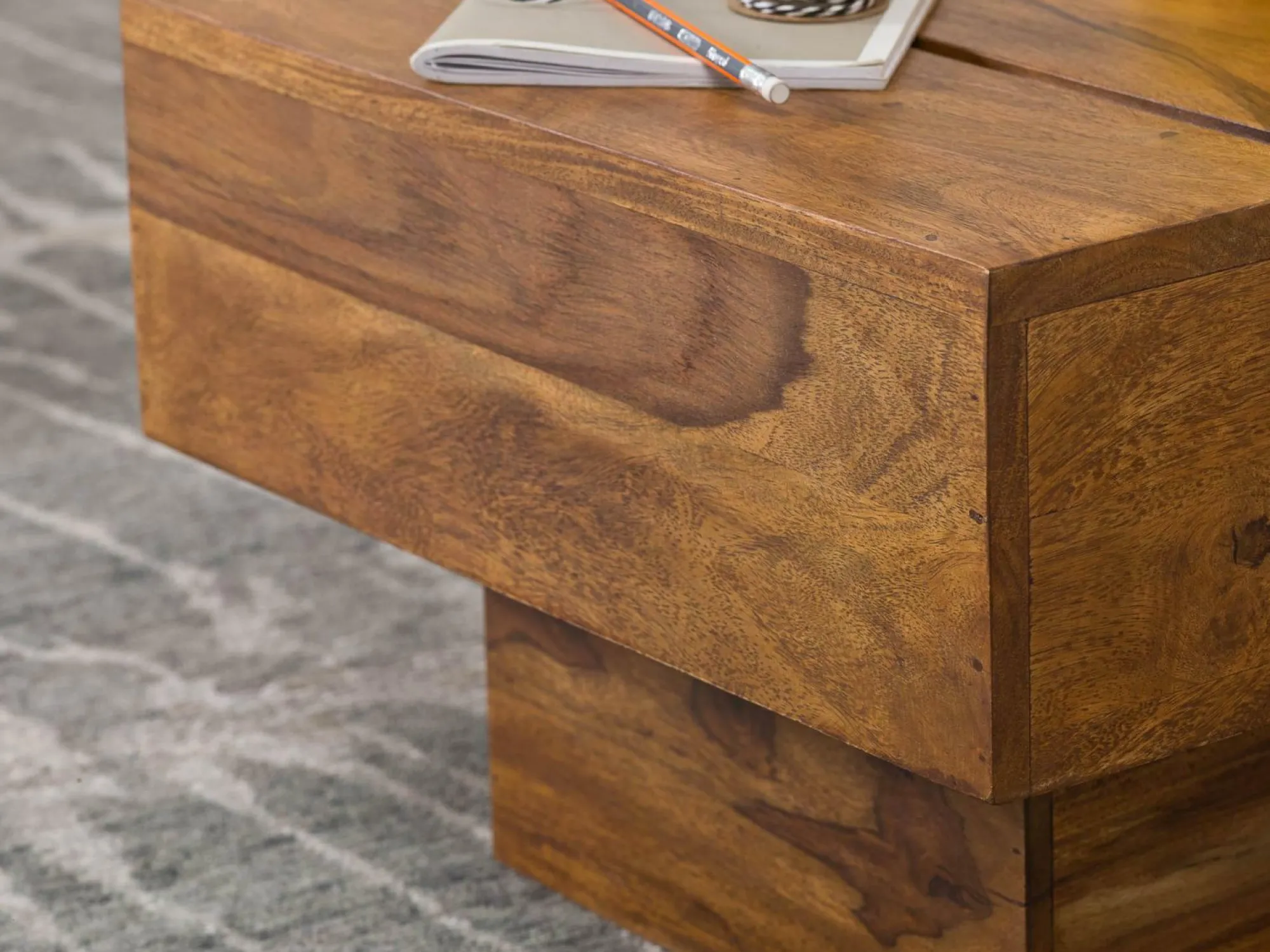 Best Sonstige Beistelltisch LUCCA