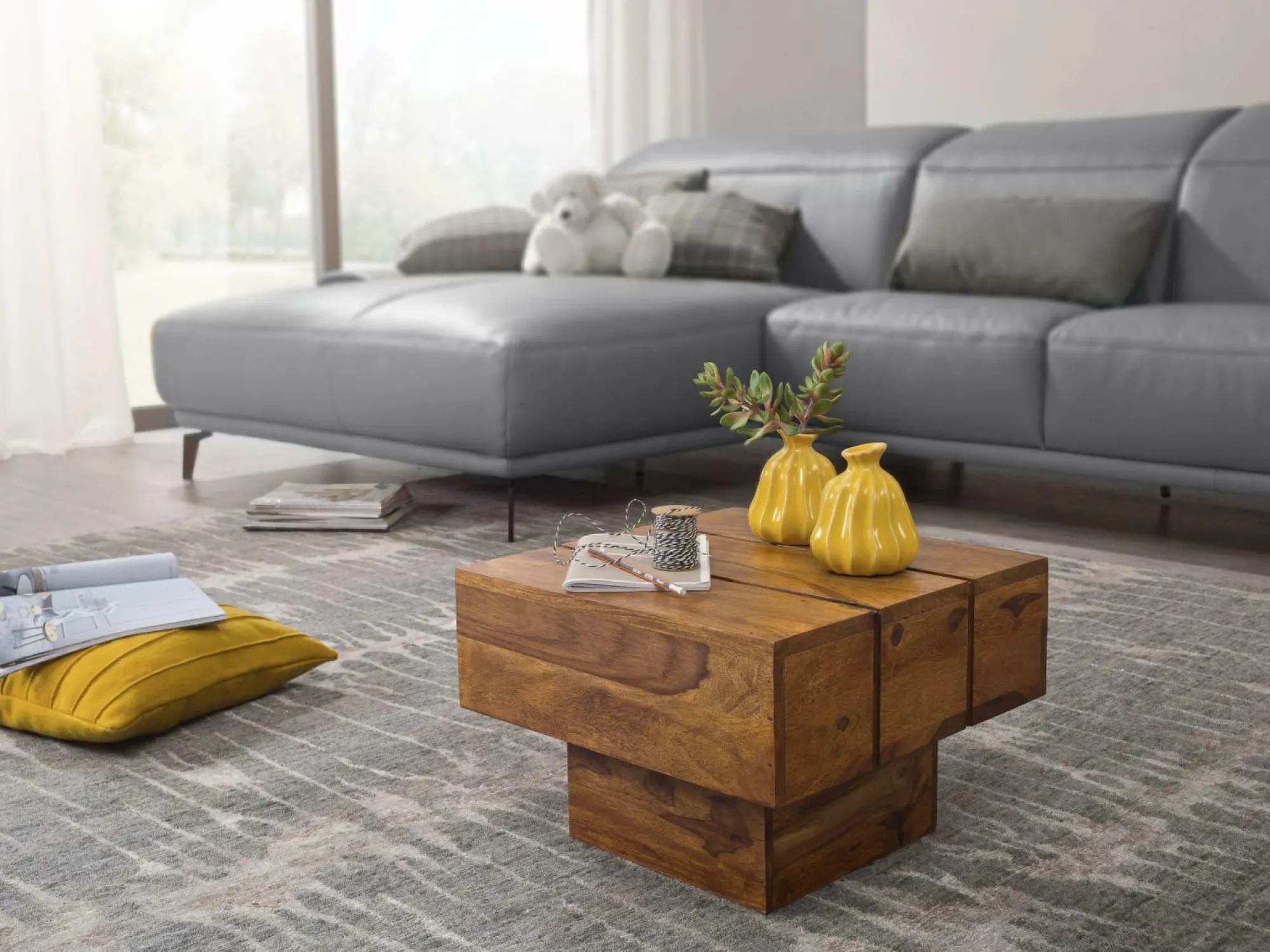 Best Sonstige Beistelltisch LUCCA