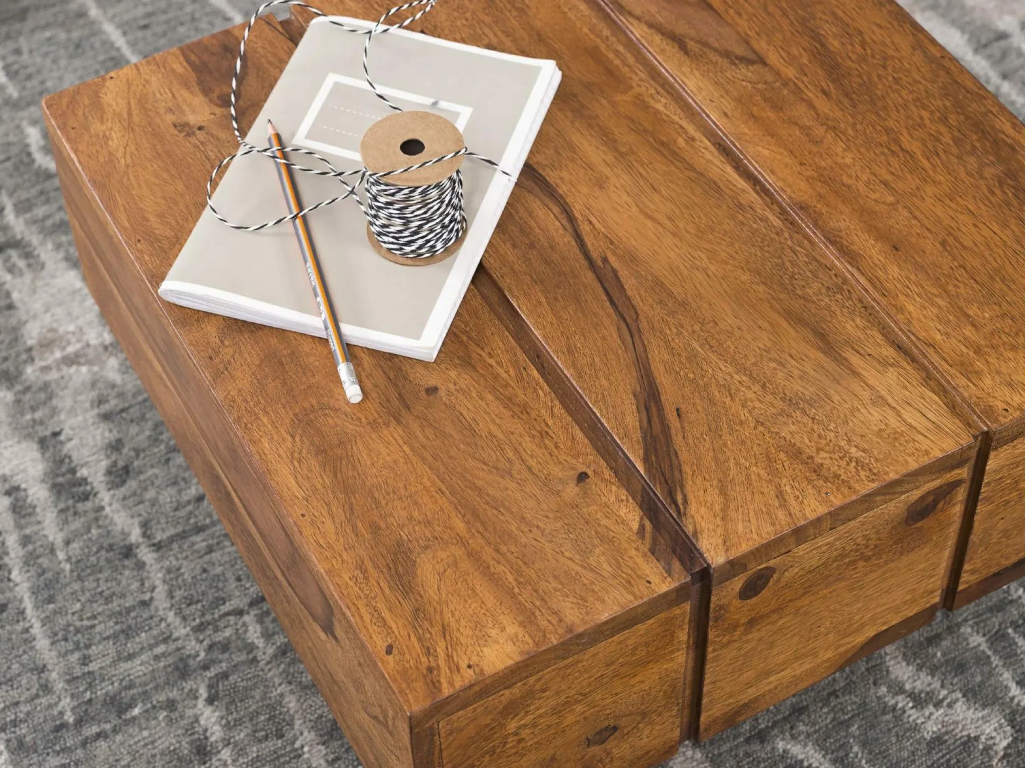 Best Sonstige Beistelltisch LUCCA