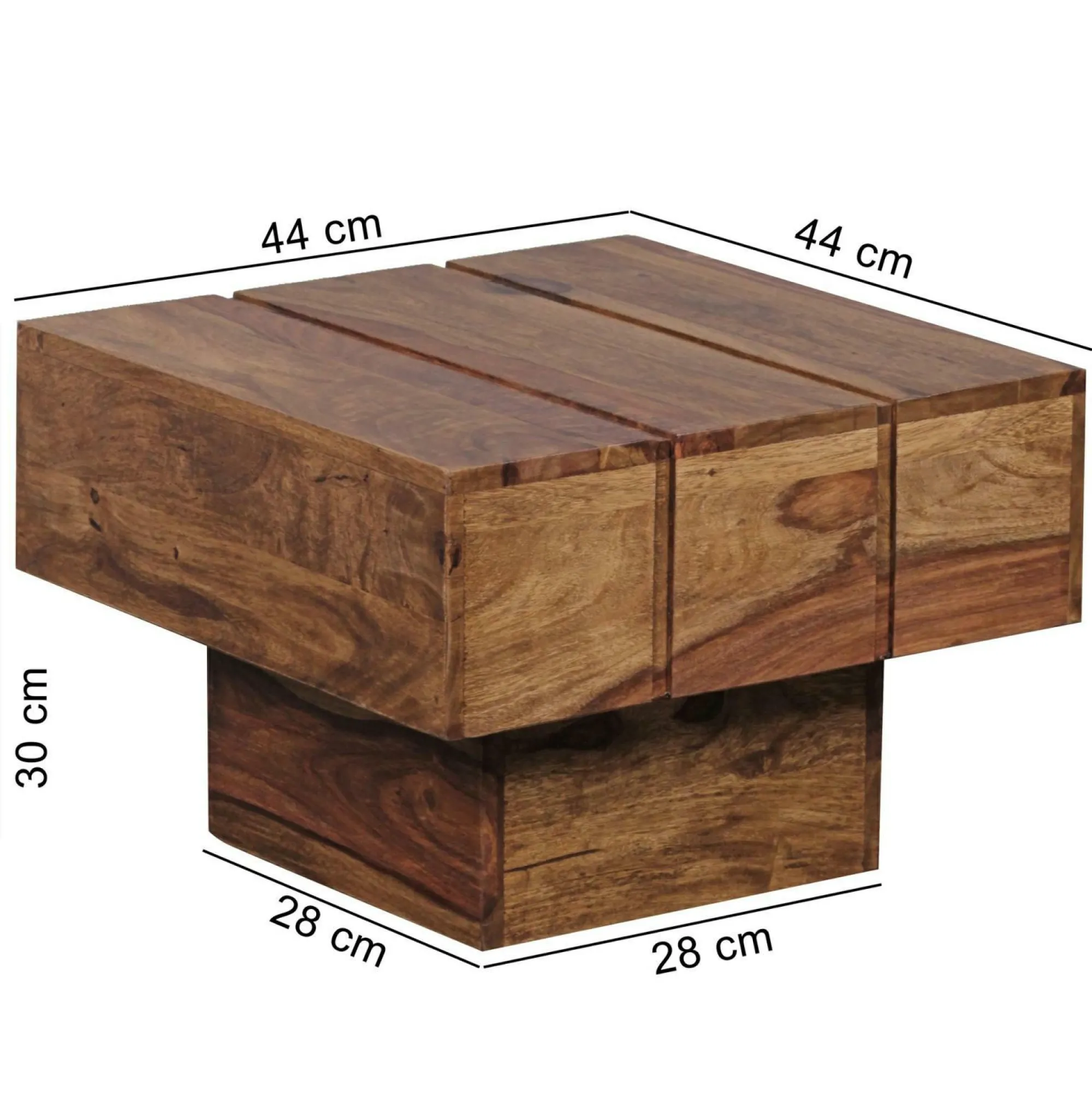 Best Sonstige Beistelltisch LUCCA