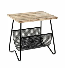 Discount HAKU Möbel Beistelltisch Lund