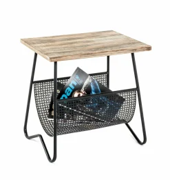 Discount HAKU Möbel Beistelltisch Lund