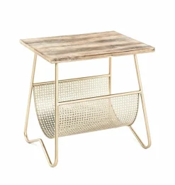 HAKU Möbel Beistelltisch LUND