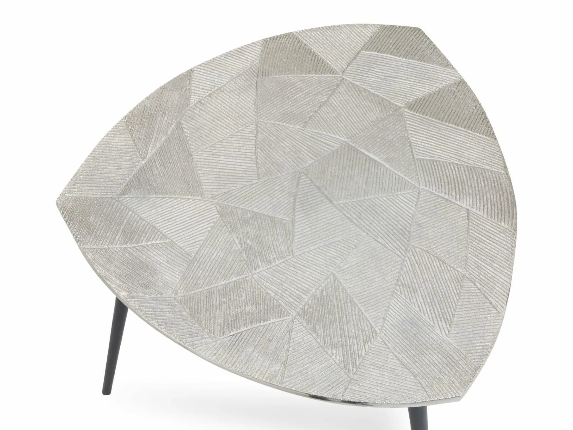 Discount M2 KOLLEKTION Beistelltisch MELLY 2