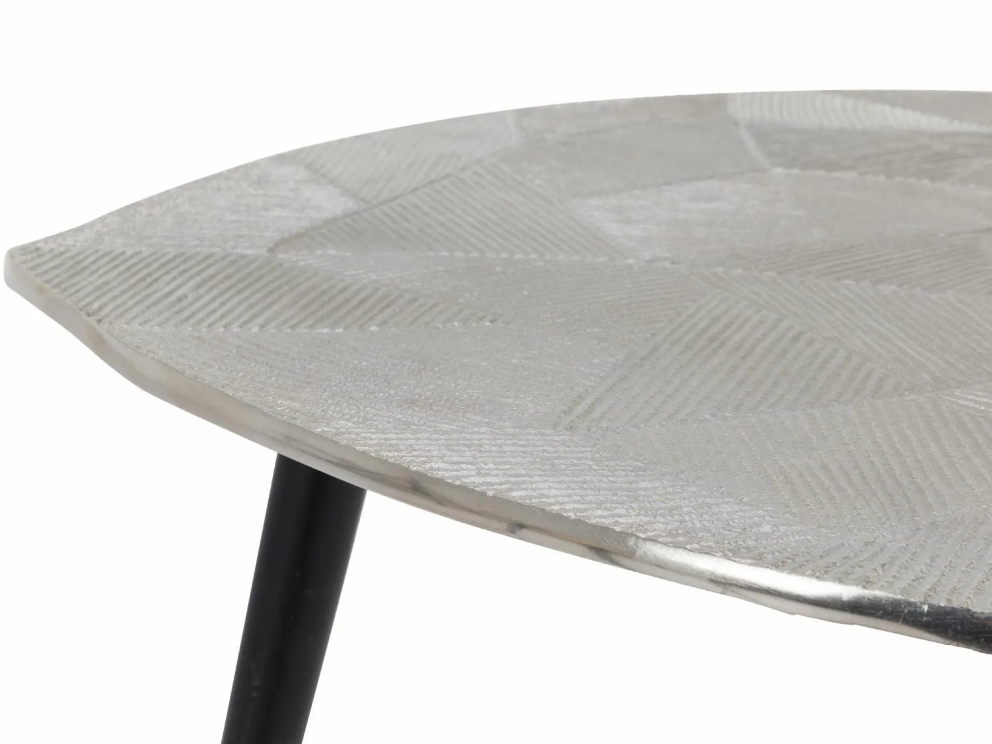 Discount M2 KOLLEKTION Beistelltisch MELLY 2