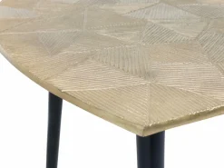 M2 KOLLEKTION Beistelltisch MELLY 1