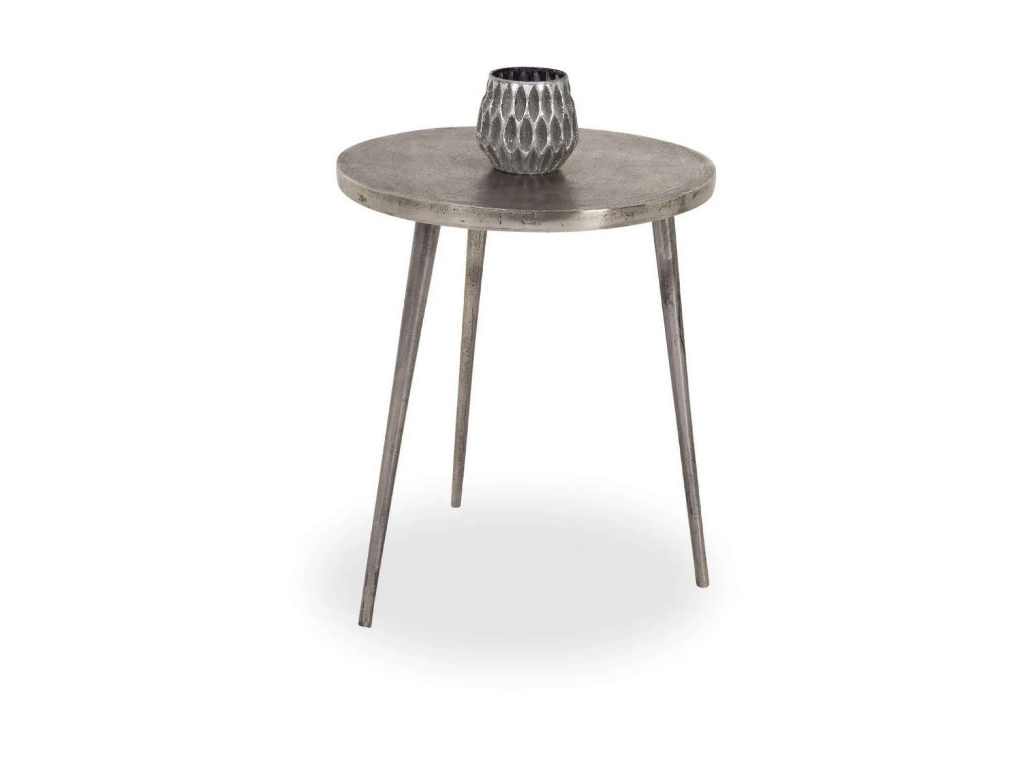 Discount M2 KOLLEKTION Beistelltisch MINERVA 1