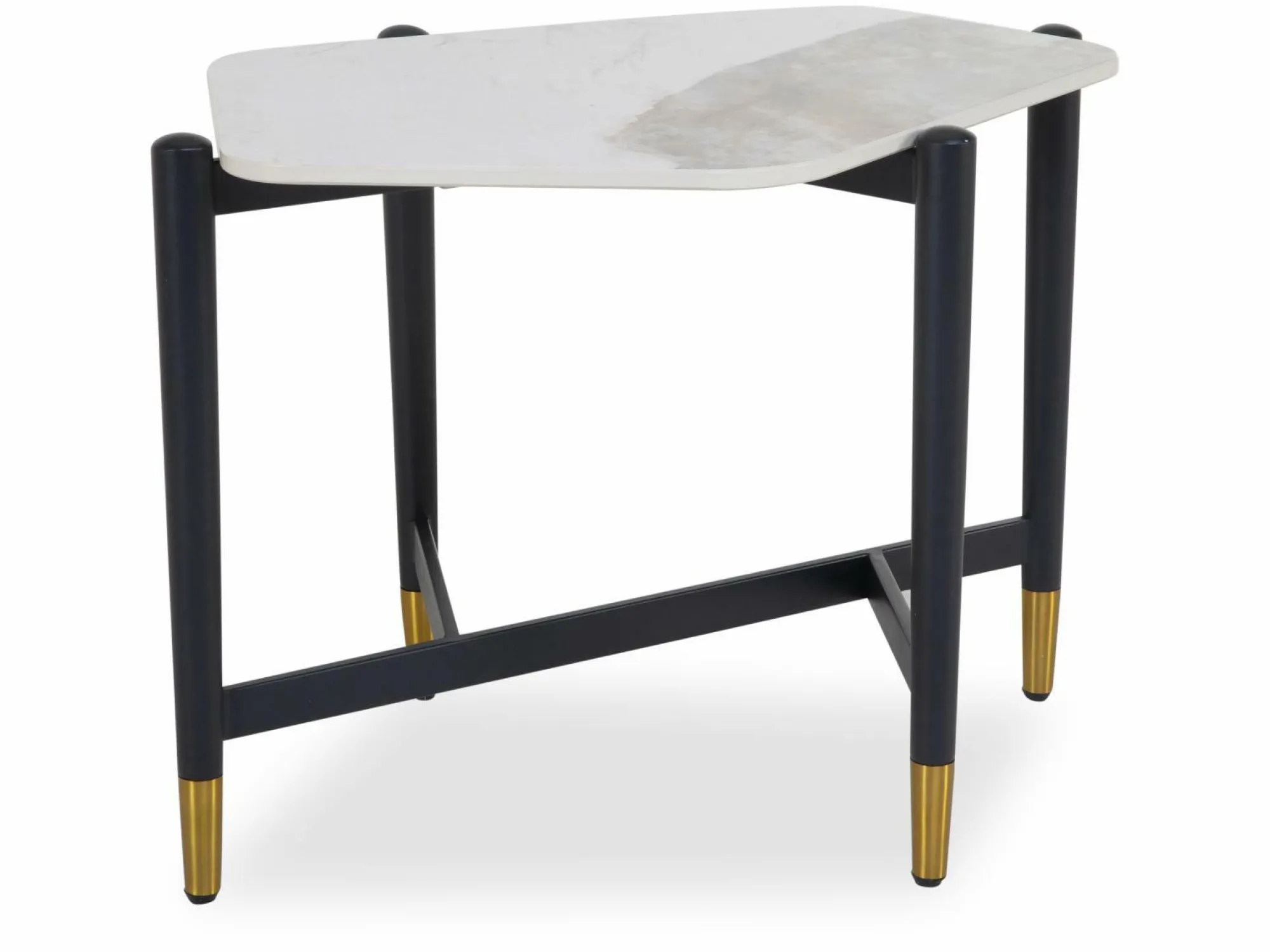 Clearance MONDO Beistelltisch VARIUM