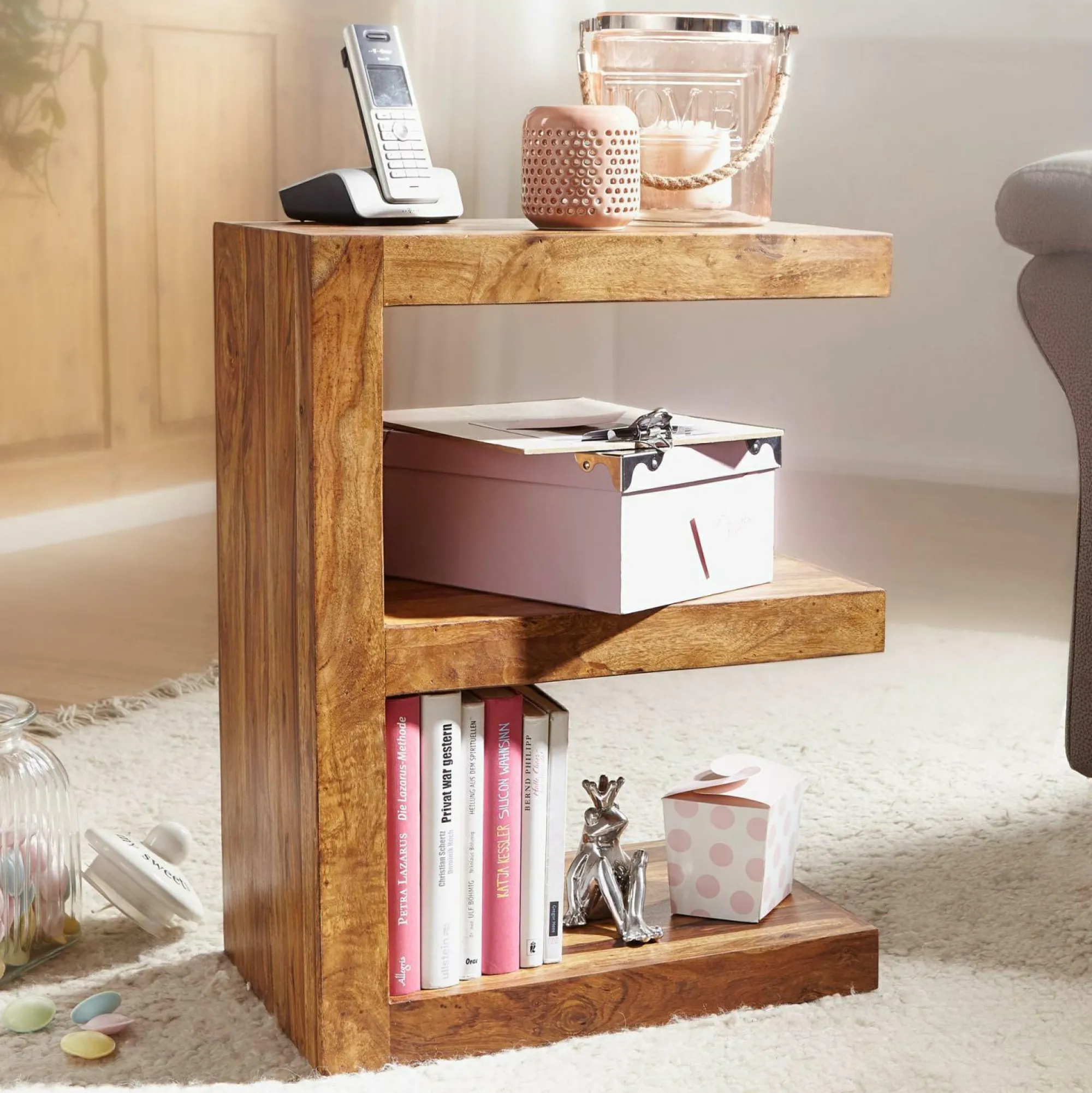 Sale Sonstige Beistelltisch MUMBAI