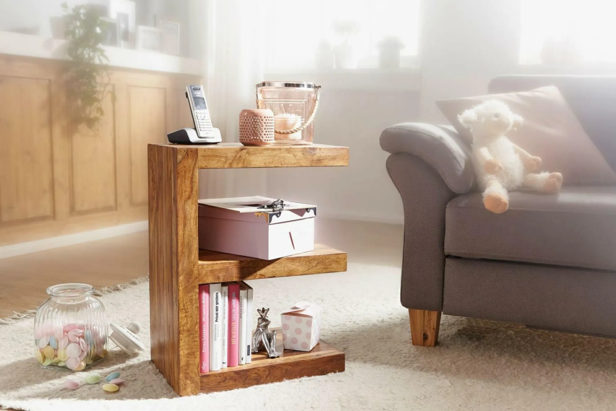 Sale Sonstige Beistelltisch MUMBAI