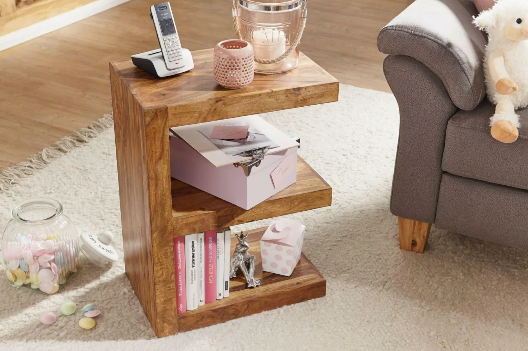 Sale Sonstige Beistelltisch MUMBAI