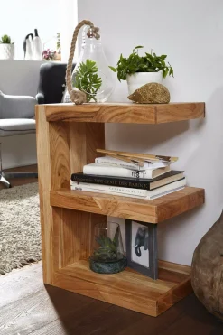 Sonstige Beistelltisch MUMBAI