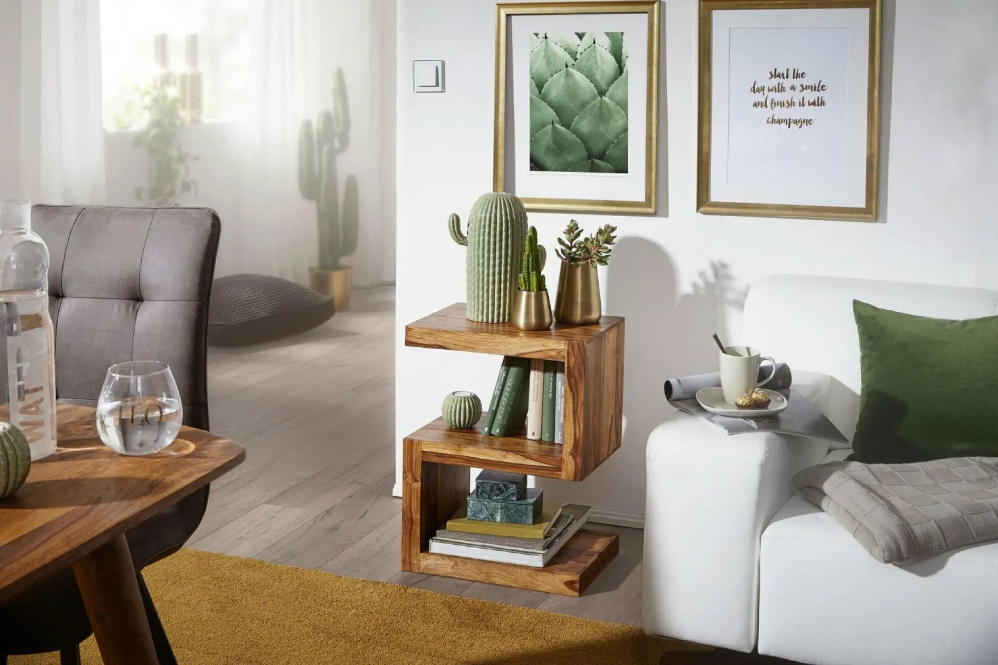 Online Sonstige Beistelltisch MUMBAI