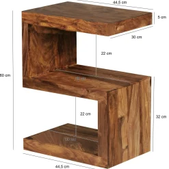 Online Sonstige Beistelltisch MUMBAI