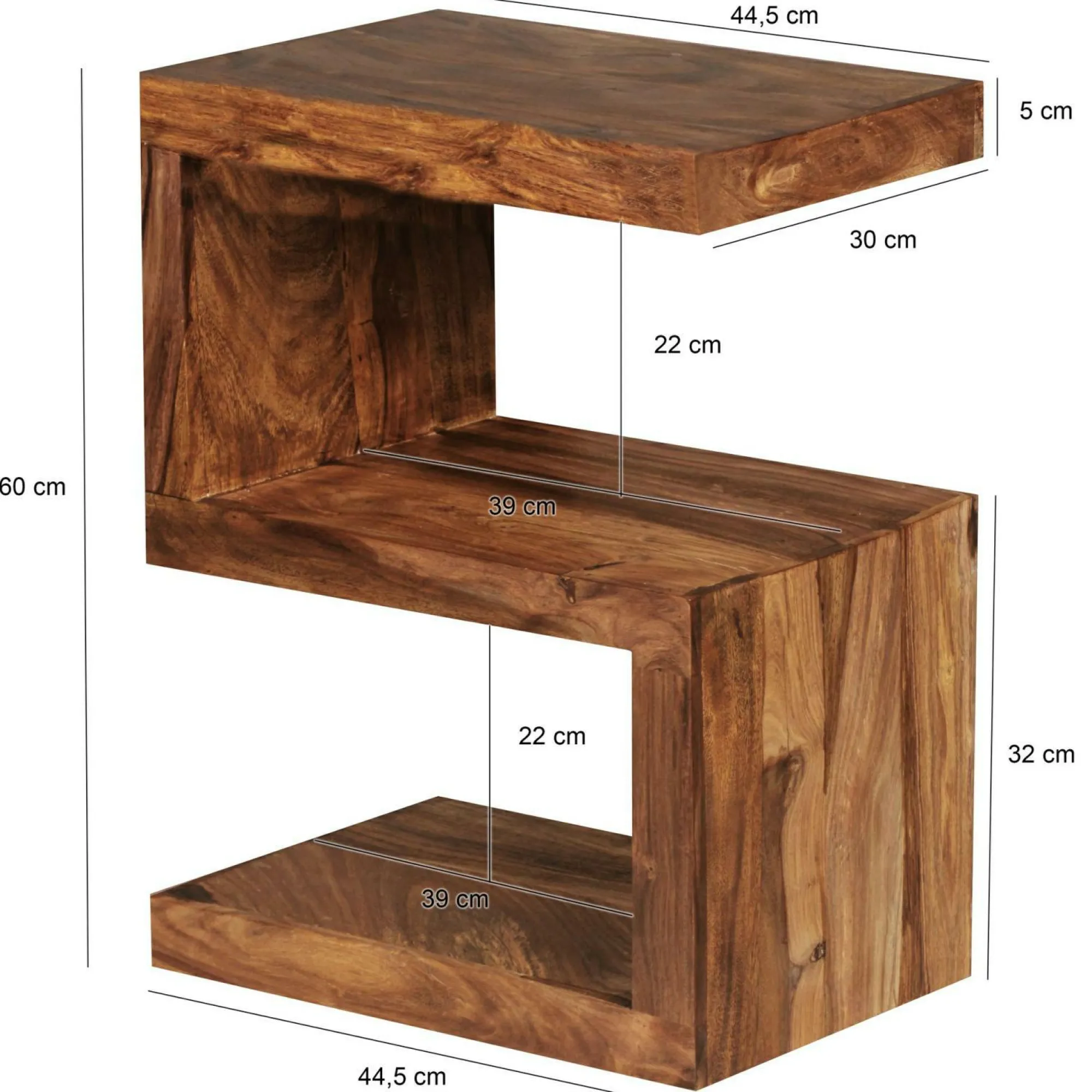 Online Sonstige Beistelltisch MUMBAI