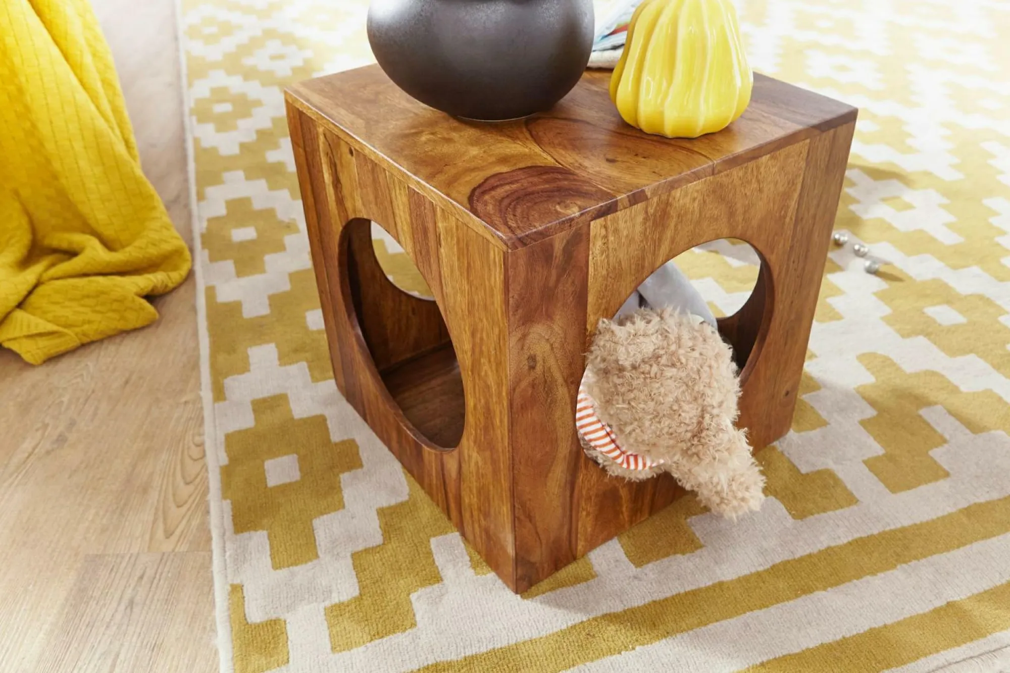 Online Sonstige Beistelltisch MUMBAI