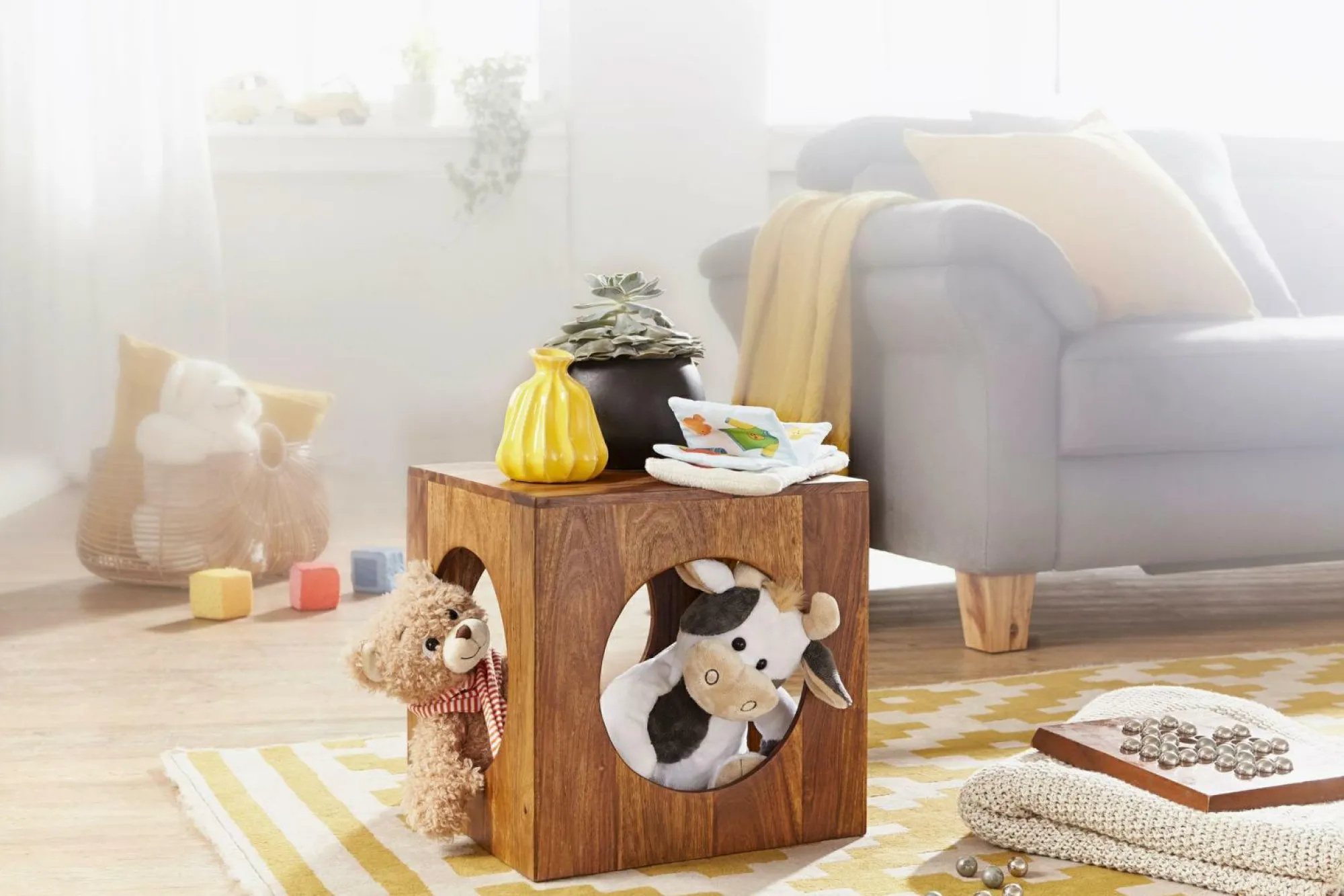 Online Sonstige Beistelltisch MUMBAI