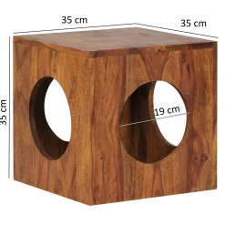 Online Sonstige Beistelltisch MUMBAI