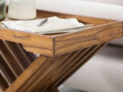 Sonstige Beistelltisch MUMBAI