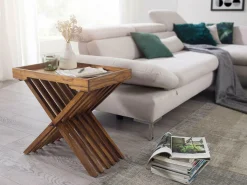 Sonstige Beistelltisch MUMBAI