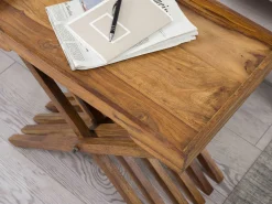 Sonstige Beistelltisch MUMBAI