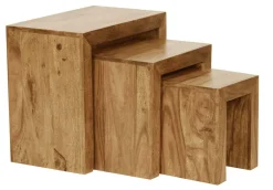 Sonstige Beistelltisch MUMBAI